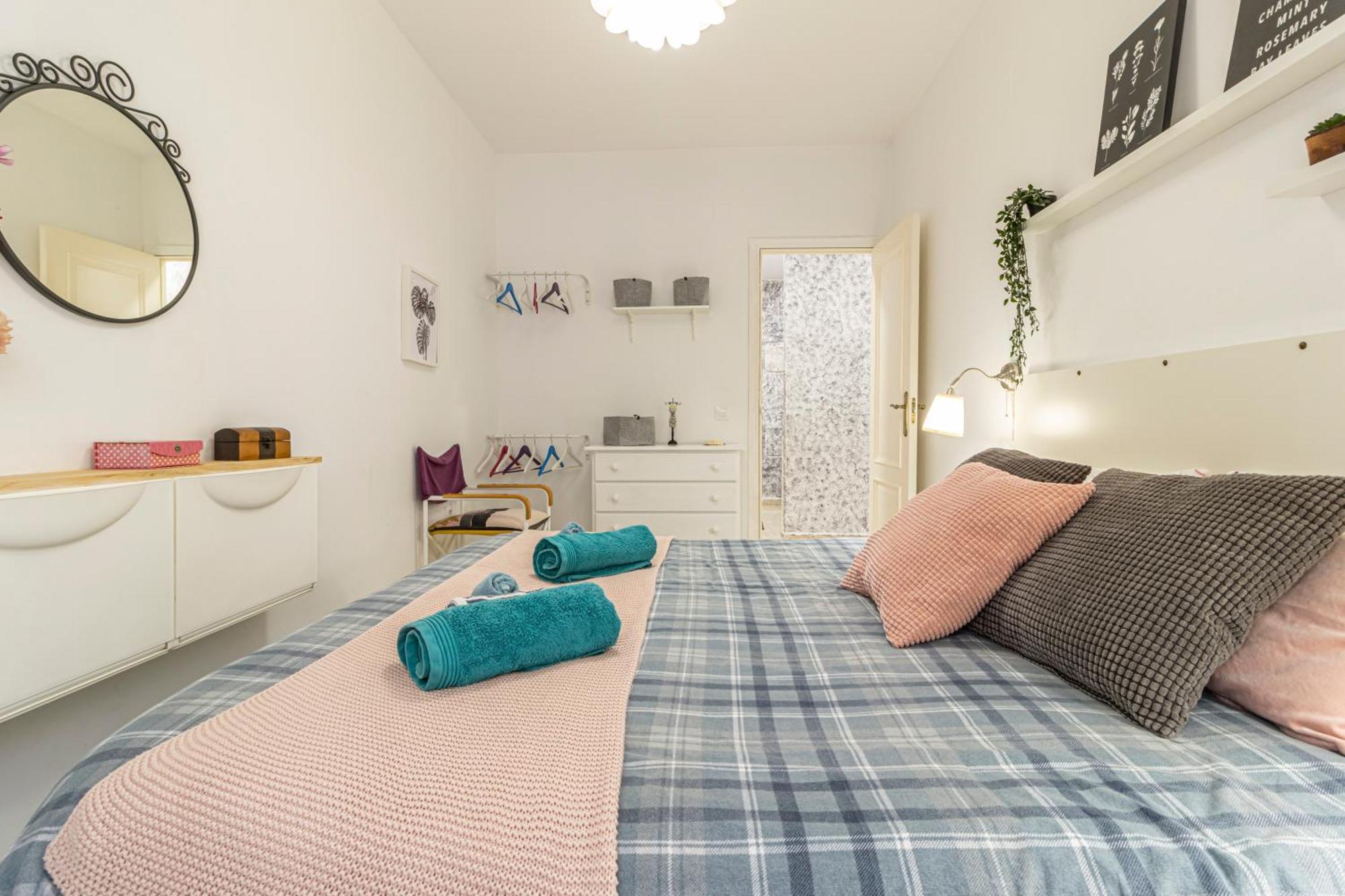 Apartamento Manuela Daire Jerez de la Frontera Dış mekan fotoğraf