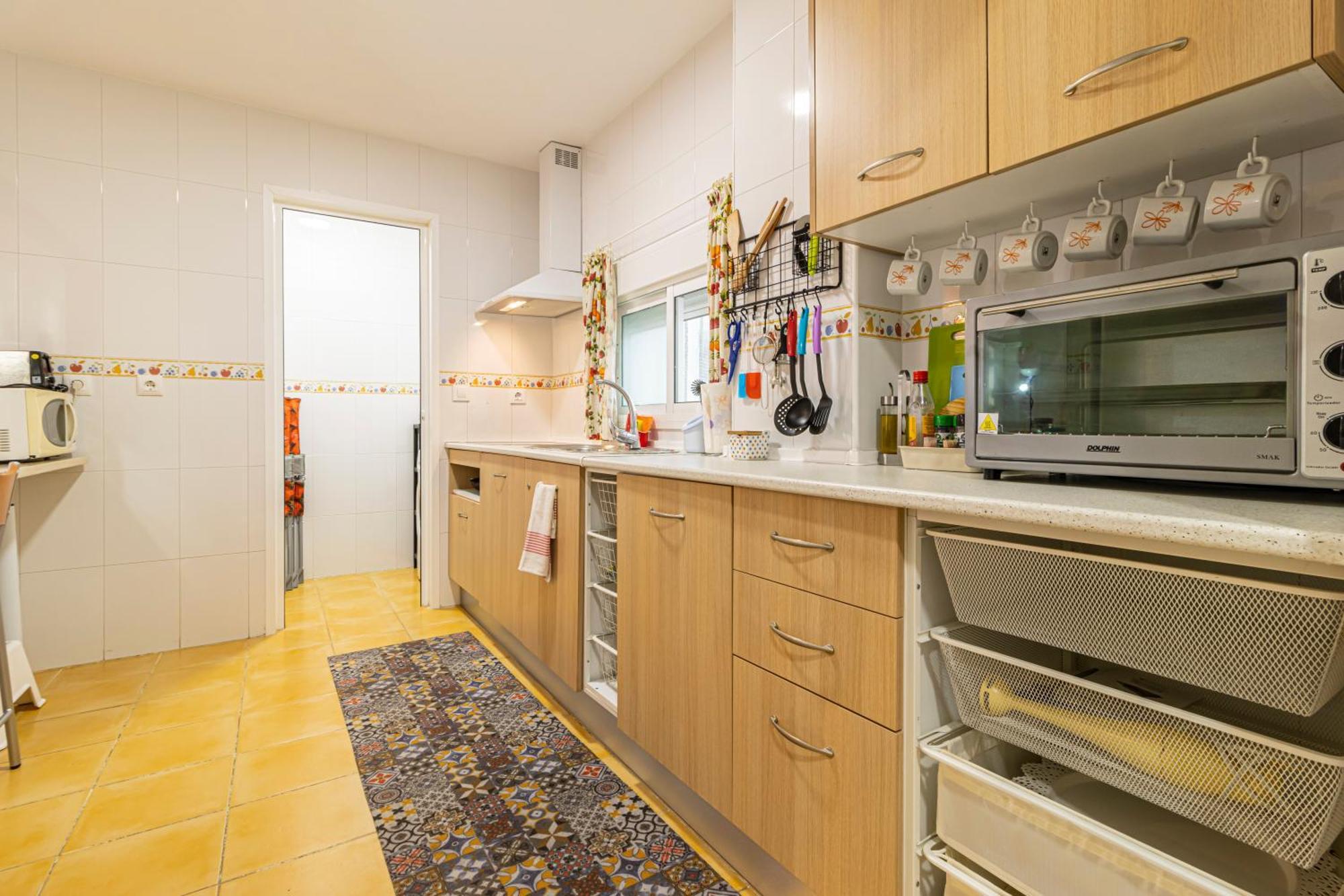 Apartamento Manuela Daire Jerez de la Frontera Dış mekan fotoğraf