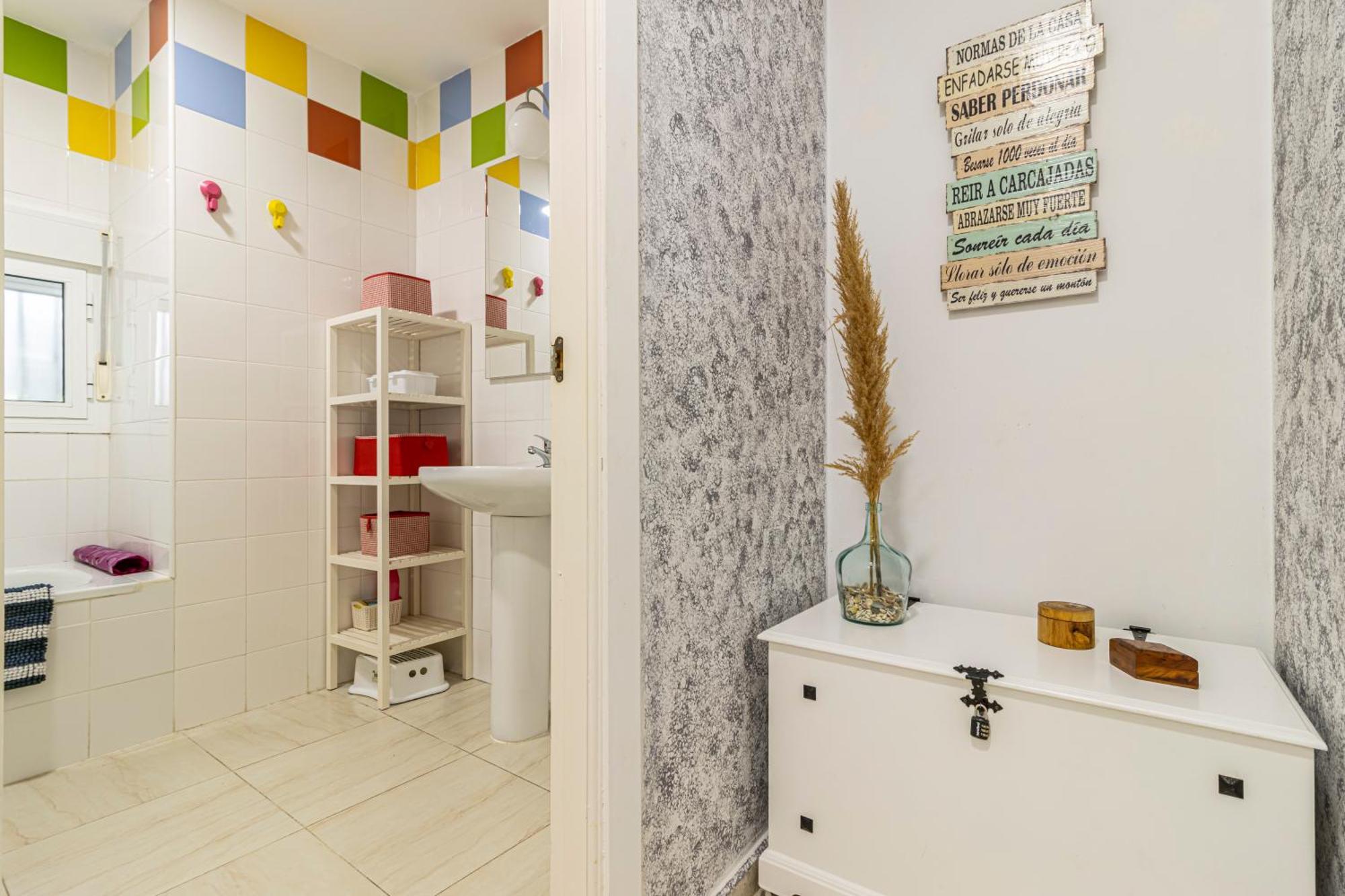 Apartamento Manuela Daire Jerez de la Frontera Dış mekan fotoğraf