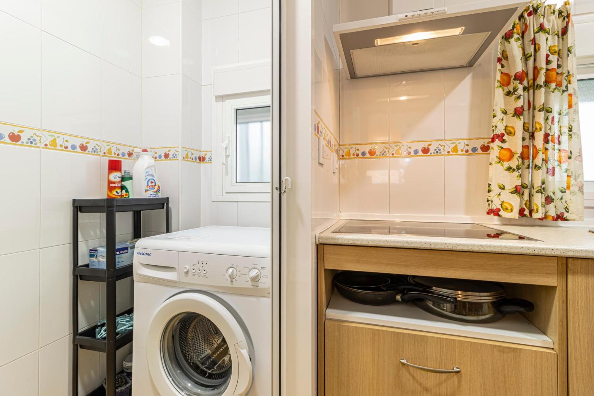 Apartamento Manuela Daire Jerez de la Frontera Dış mekan fotoğraf
