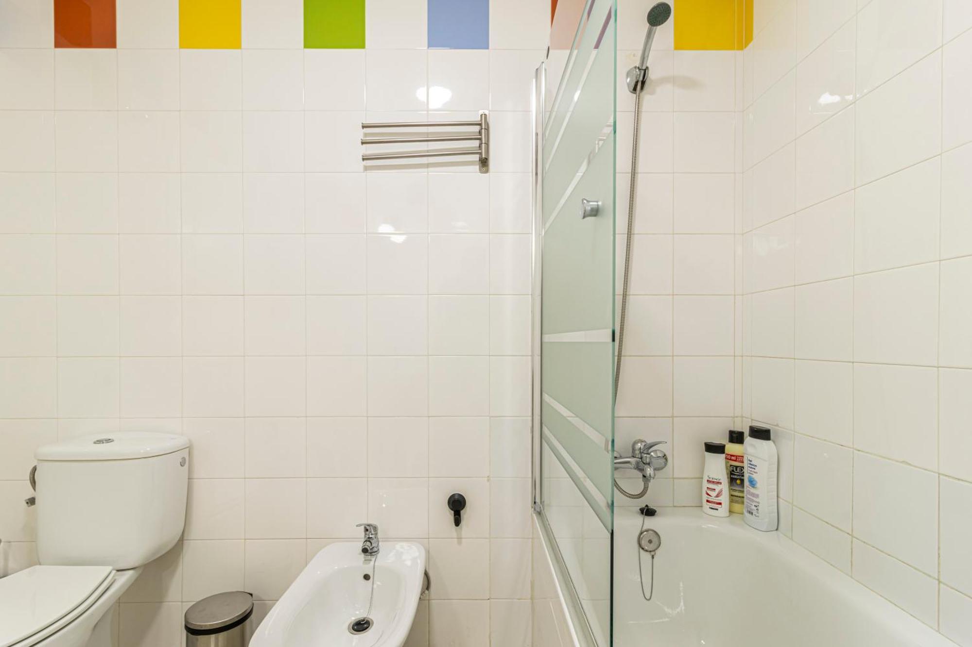 Apartamento Manuela Daire Jerez de la Frontera Dış mekan fotoğraf