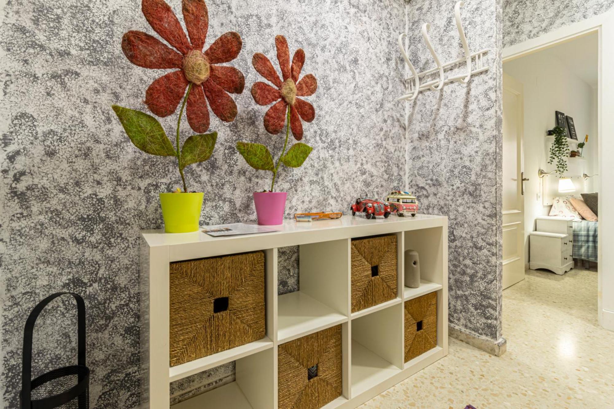Apartamento Manuela Daire Jerez de la Frontera Dış mekan fotoğraf