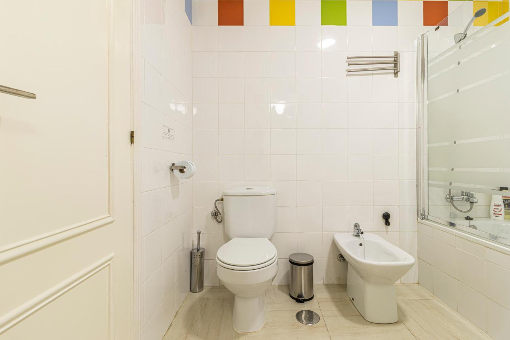 Apartamento Manuela Daire Jerez de la Frontera Dış mekan fotoğraf